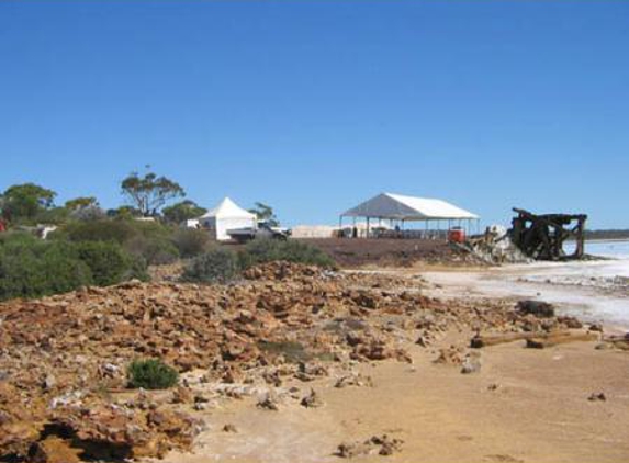 Brown's Party Hire - Kalgoorlie, WA