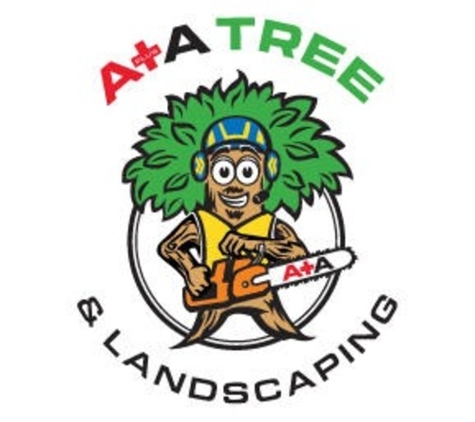 A + A Tree & Landscaping