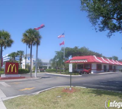 McDonald's - Fort Lauderdale, FL