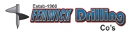 Fenwick Drilling pty ltd - Stonemasons & Stonework