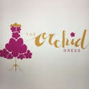 the orchid dress - Formal Wear Rental & Sales