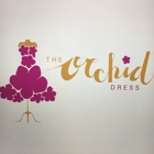 the orchid dress