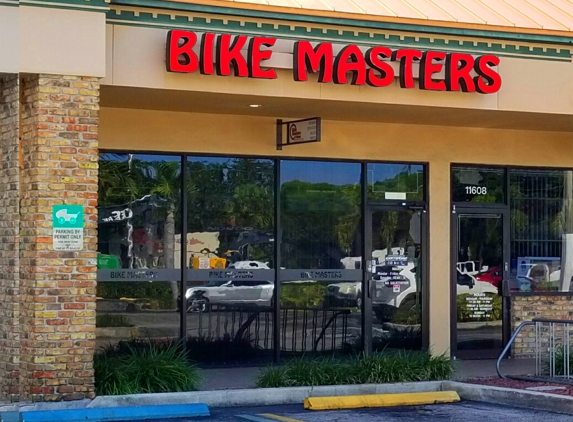 Bike Masters Miami - Miami, FL