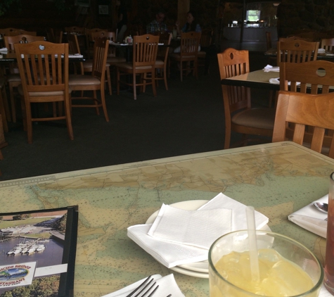 Suicide Bridge Restaurant - Hurlock, MD