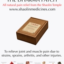 Shaolin Medicines - Herbs
