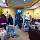 O P Nails & Spa - Nail Salons