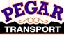 Pegar Transport - Transport Services
