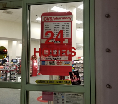 CVS Pharmacy - Los Angeles, CA