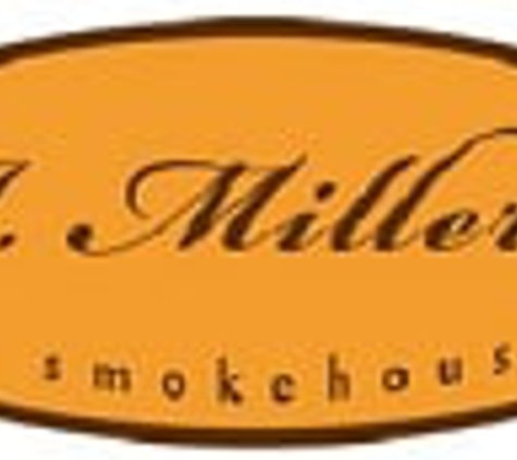 J. Miller's Smokehouse - Woodstock, GA