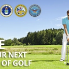 Military Tee Times