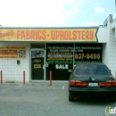 Tran's Fabrics & Upholstery - Automobile Seat Covers, Tops & Upholstery