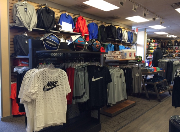 Hibbett Sports - Artesia, NM