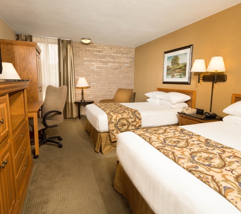 Drury Hotels - San Antonio, TX