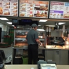 Burger King gallery