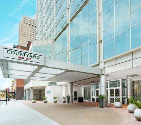 Courtyard by Marriott - New York, NY