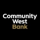 Community West Bank