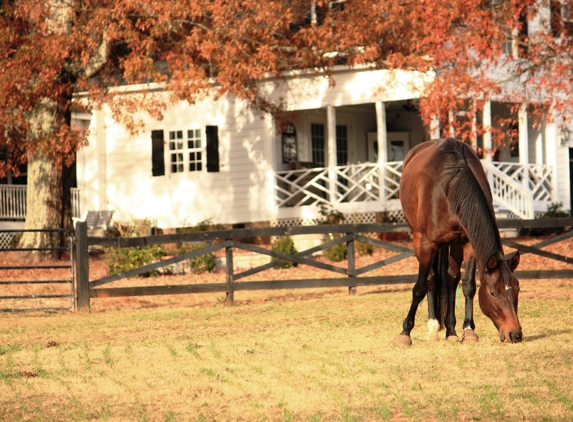 Rolling Acres Farm - Piedmont, SC