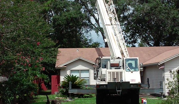 Custom Tree Surgeons - Jacksonville, FL