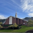 The Church of Jesus Christ of Latter-day Saints - Methodist Churches