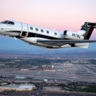 Clay Lacy Aviation Executive Jet Charter - Carlsbad, CA