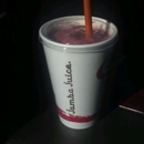 Jamba Juice - Juices