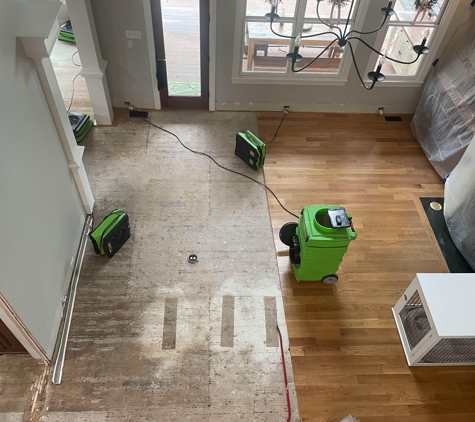 SERVPRO of West Knoxville - Knoxville, TN