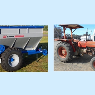 Western Farm Machinery - Tottenham, NSW