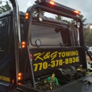 K & G Towing Services - Towing