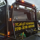 K & G Towing Services