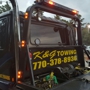 K & G Towing Services