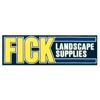 Fick Landscape and Supplies gallery