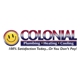 Colonial Plumbing & Heating