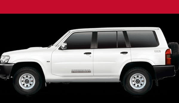 Goulburn Nissan - Goulburn, NSW