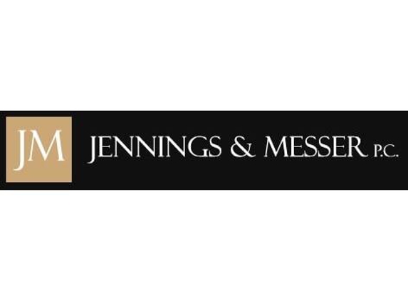Jennings & Messer PC - Anniston, AL