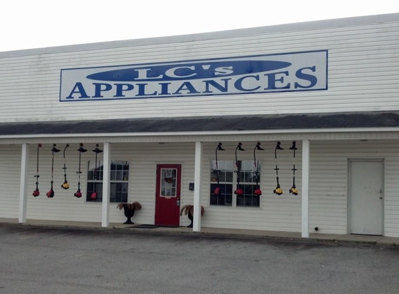 Lc's Appliances - Tifton, GA