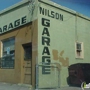 Nilson Brothers Garage