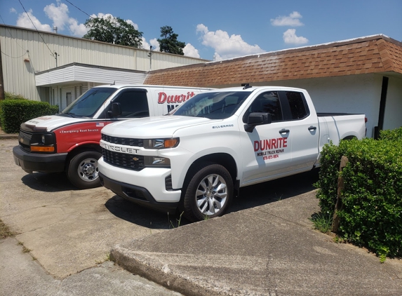 Dunrite Towing - Kennesaw, GA