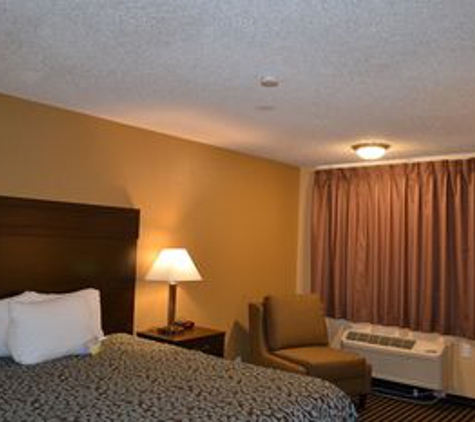 Days Inn - Spokane, WA