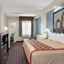 Super 8 by Wyndham Houston North I-45 - Hotels