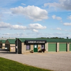 Armor Storage - La Vista