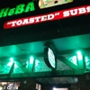 Cheba Hut Toasted Subs gallery