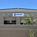 Heritage Landscape Supply - Irrigation Systems & Equipment