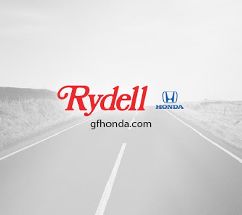 Rydell Honda of Grand Forks - Grand Forks, ND