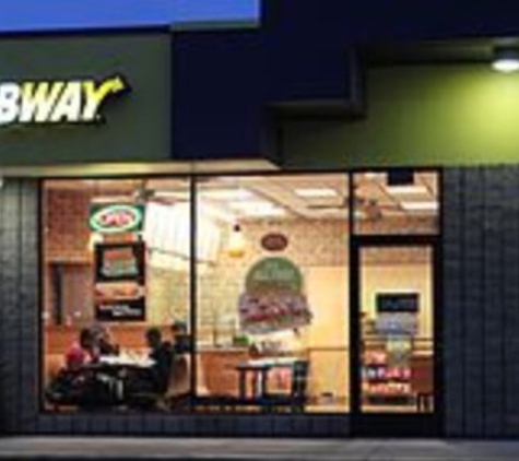 Subway - College Station, TX