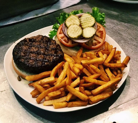 Ye Olde Steak House - Knoxville, TN