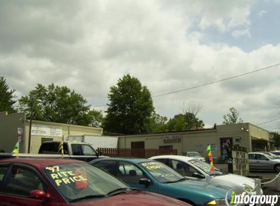 Auto Glass Fitters - Berea, OH