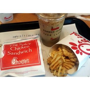 Chick-fil-A - Pearland, TX