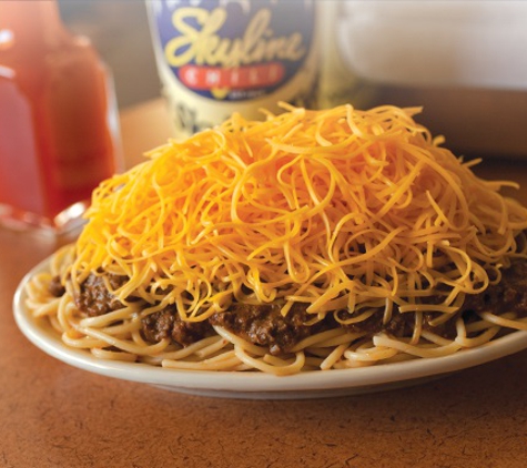 Skyline Chili - Goshen, OH