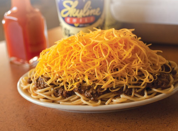 Skyline Chili - Louisville, KY