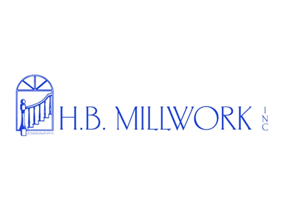 H.B. Millwork Inc. - Medford, NY